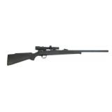 CVA Staghorn .50 Cal. Black Powder Rifle,