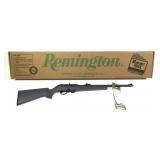 Remington Model 597 .22 LR Semi-Auto,