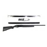 SKB IS300 - Field Model 12 Ga, Semi-Auto,