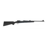 Winchester Model 70 .30-06 SPRG bolt action,