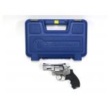 Smith & Wesson Model 686-6 stainless .357 Mag. Smith & Wesson Model 686-6 stainless .357 Mag.