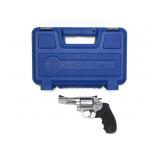 Smith & Wesson Model 60-15 Pro Series .357 Magnum Smith & Wesson Model 60-15 Pro Series .357 Magnum
