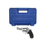 Smith & Wesson Model 60-15 Pro Series .357 Magnum