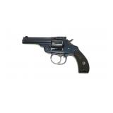 H&R top break .22 LR double action revolver,