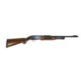 Ithaca Model 37 Deerslayer 16 Ga. pump, 20" slug Ithaca Model 37 Deerslayer 16 Ga. pump, 20" slug