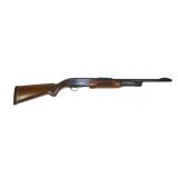 Ithaca Model 37 Deerslayer 16 Ga. pump, 20" slug