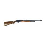 Savage Model 30-D 12 ga. 3" pump, 22" slug barrel,