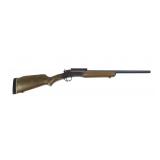 Rossi .223 REM single, 23" heavy barrel,