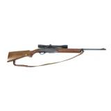 Remington Model 740 Woodsmaster .30-06 SPRG