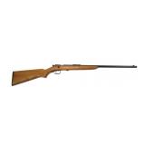 Winchester Model 60 .22 S,L,LR single bolt action