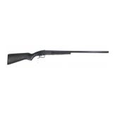 Remington Spartan 12 Ga. 3" single, 28.5" barrel,