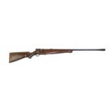 Mossberg Model 185K-A 20 Ga. bolt action,