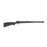 CVA Model Apollo .50 Cal. inline muzzle loader,