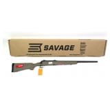 Savage Axis II 6.5 Creedmoor bolt action rifle,