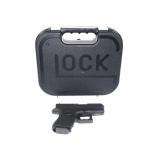 Glock Model 27 Gen 4 .40 S&W semi-auto,