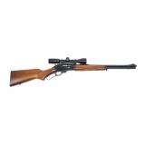 Marlin Model 336A .30-30 WIN. lever action, 20" Marlin Model 336A .30-30 WIN. lever action, 20"
