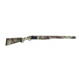 Stevens Model 555 12 Ga. 3" O/U, 28" vent Stevens Model 555 12 Ga. 3" O/U, 28" vent