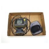 Hummingbird 300TX fishfinder Hummingbird 300TX fishfinder