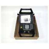 Hummingbird 100SX single beam fish finder Hummingbird 100SX single beam fish finder