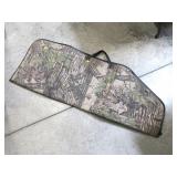 Camouflage soft case