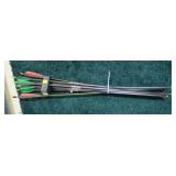 Lot, Redline arrows Lot, Redline arrows