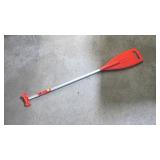 Paddle Paddle