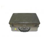 Tackle box, as is Tackle box, as is