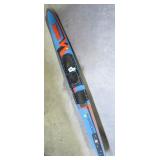 Riptide Quicksilver slaloum ski