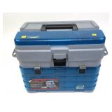 Plano 759 tackle box with contents Plano 759 tackle box with contents