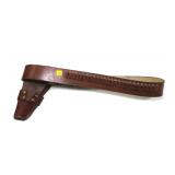 Pistol belt and holster Pistol belt and holster