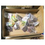 Lot, jigs Lot, jigs