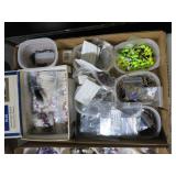 Lot, jigs Lot, jigs