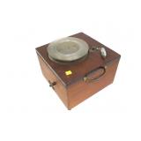 Trolling box Trolling box