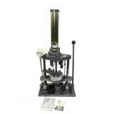 Ponsness/Warren 800 convertible patented shotshell Ponsness/Warren 800 convertible patented shotshell