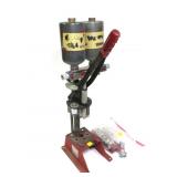 MEC Super Speeder Model 400 with accessories MEC Super Speeder Model 400 with accessories
