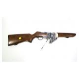 Marlin .22 semi-auto Model 88-89 stock magaizne Marlin .22 semi-auto Model 88-89 stock magaizne