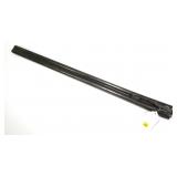 12 Ga. SxS 30" barrel with ejectors 12 Ga. SxS 30" barrel with ejectors