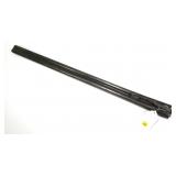 12 Ga. SxS 30" barrel with ejectors