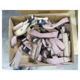 Lot, holsters Lot, holsters