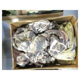 Lot, camo clothing Lot, camo clothing