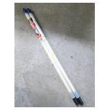 Lot, 2 Outers 28 Ga./.410 bore cleaners Lot, 2 Outers 28 Ga./.410 bore cleaners