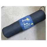 Slumberjack self-inflating sleeping mat