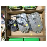 Lot, guide book digital calipers 1125 trail Lot, guide book digital calipers 1125 trail