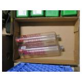 Lot, 2 MEC bottles Lot, 2 MEC bottles