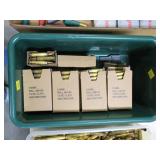 Lot, 5.56 Ball 10 round clips Lot, 5.56 Ball 10 round clips