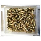 Lot, .45 ACP loose ammo