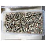 Lot, loose .45 ammo Lot, loose .45 ammo