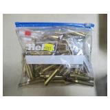 Lot, .270 WIN brass