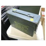 Ammo can Ammo can