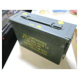 Ammo can Ammo can